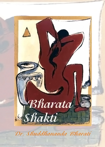 Bharata Shakti, Canto two, Gowri Kandam