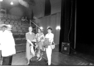 Concert in Neuch�tel