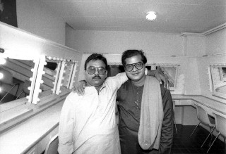 Concert in Neuch�tel