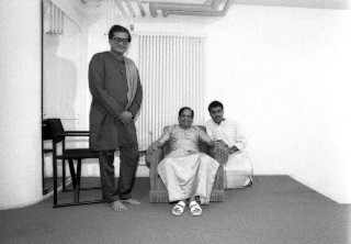 Concert in Neuch�tel