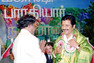 Centenary of Kavi Yogi Maharishi Dr. Shuddhananda Bharati