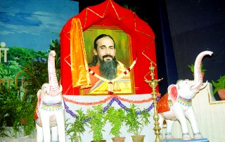 Centenary of Kavi Yogi Maharishi Dr. Shuddhananda Bharati