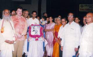 Madurai 2001
