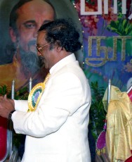 Centenary of Kavi Yogi Maharishi Dr. Shuddhananda Bharati