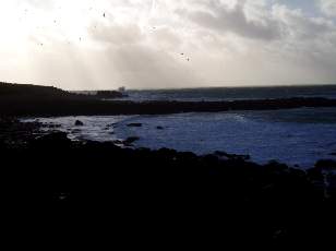 C�tes de Tr�mazan