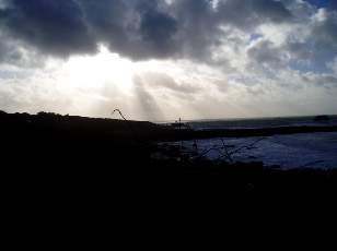 C�tes de Tr�mazan