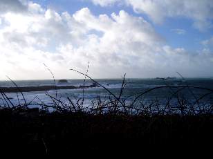 C�tes de Tr�mazan