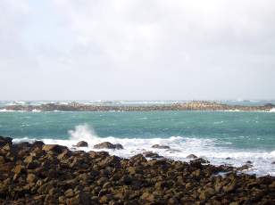 C�tes de Tr�mazan