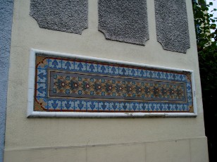 Ville de Bagn�res-de-Bigorre