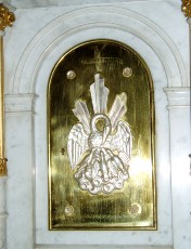 Le p�lican mystique