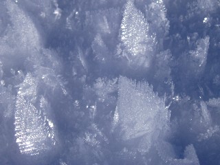 Beaut� et magie de la Nature jouant avec les �l�ments!