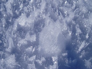 Beaut� et magie de la Nature jouant avec les �l�ments!