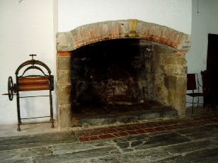 Abbaye Cistercienne de l'Escaladieu