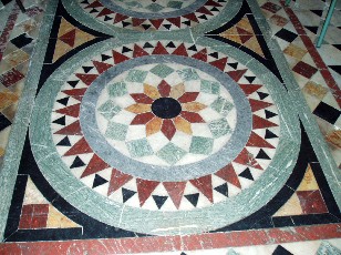 Eglise Saint Martin � Pau