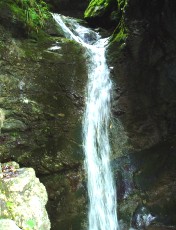 Gorges de la Po�ta-Raisse