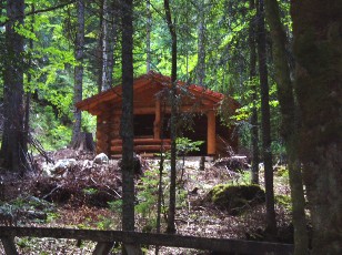 Gorges de la Po�ta-Raisse