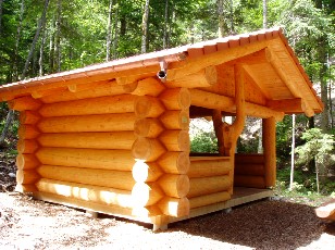 Gorges de la Po�ta-Raisse