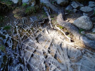 Magie et Beaut� de la Nature au Pont d'Espagne !