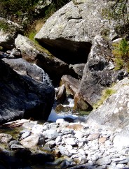 Magie et Beaut� de la Nature au Pont d'Espagne !