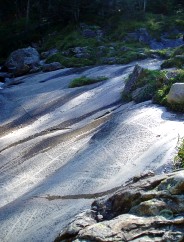 Magie et Beaut� de la Nature au Pont d'Espagne !