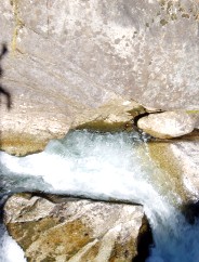 Magie et Beaut� de la Nature au Pont d'Espagne !