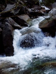 Magie et Beaut� de la Nature au Pont d'Espagne !