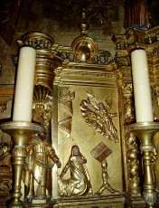 Beaut� du tabernacle