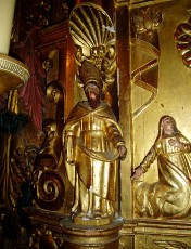 Beaut� du tabernacle