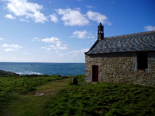 C�te de Tr�mazan en avril 