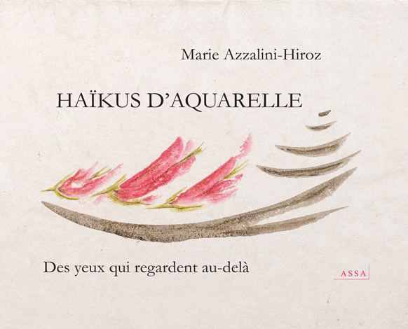 Haku dAquarelle