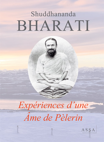 Exp�riences d�une �me de P�lerin