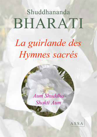 La guirlande des Hymnes sacr�s
