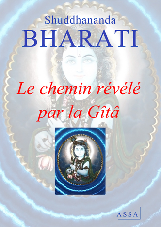 Le chemin r�v�l� par la G�t�