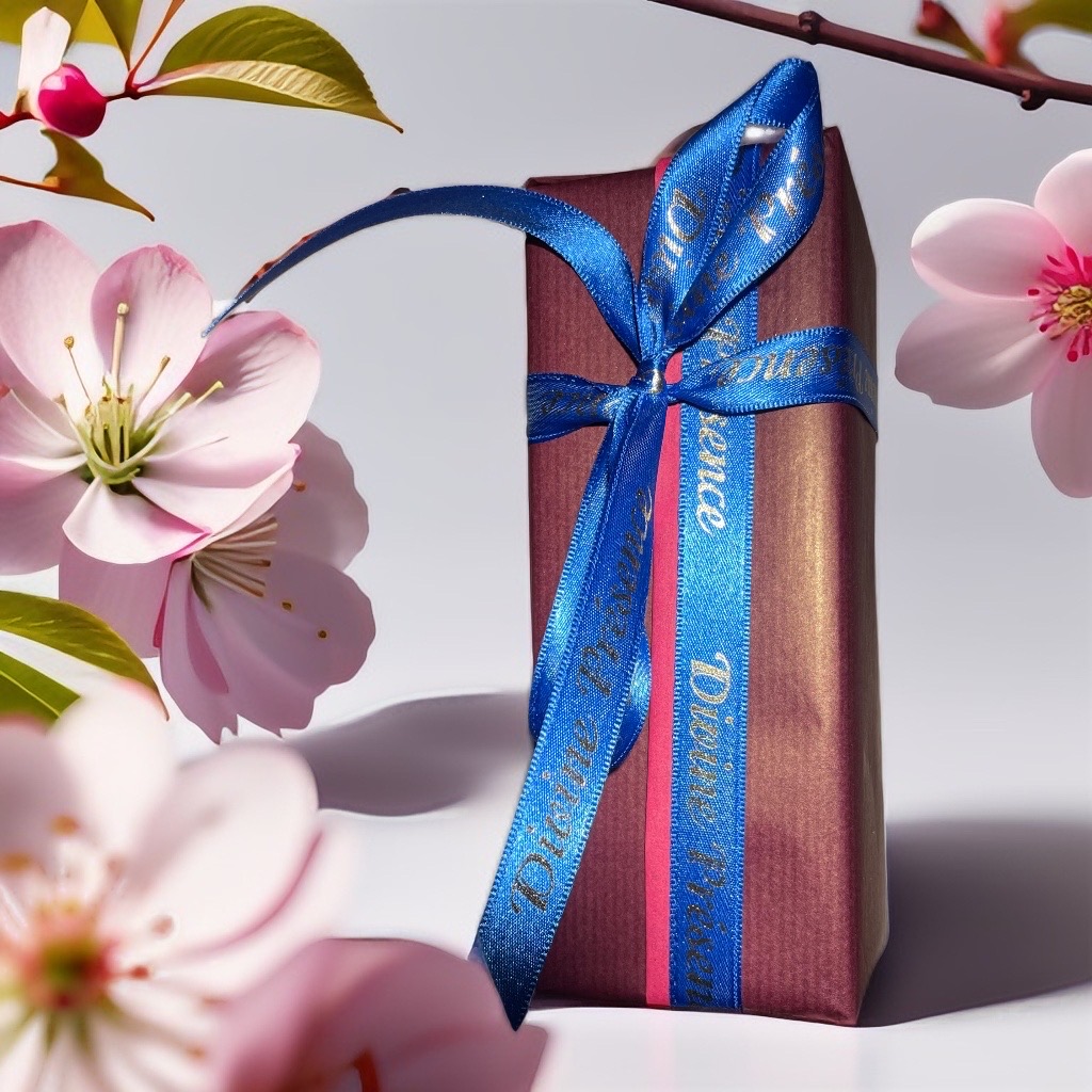 Emballage Fracheur Spirituelle