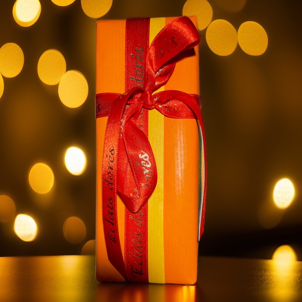 Eclats dors, Perles de Lumire