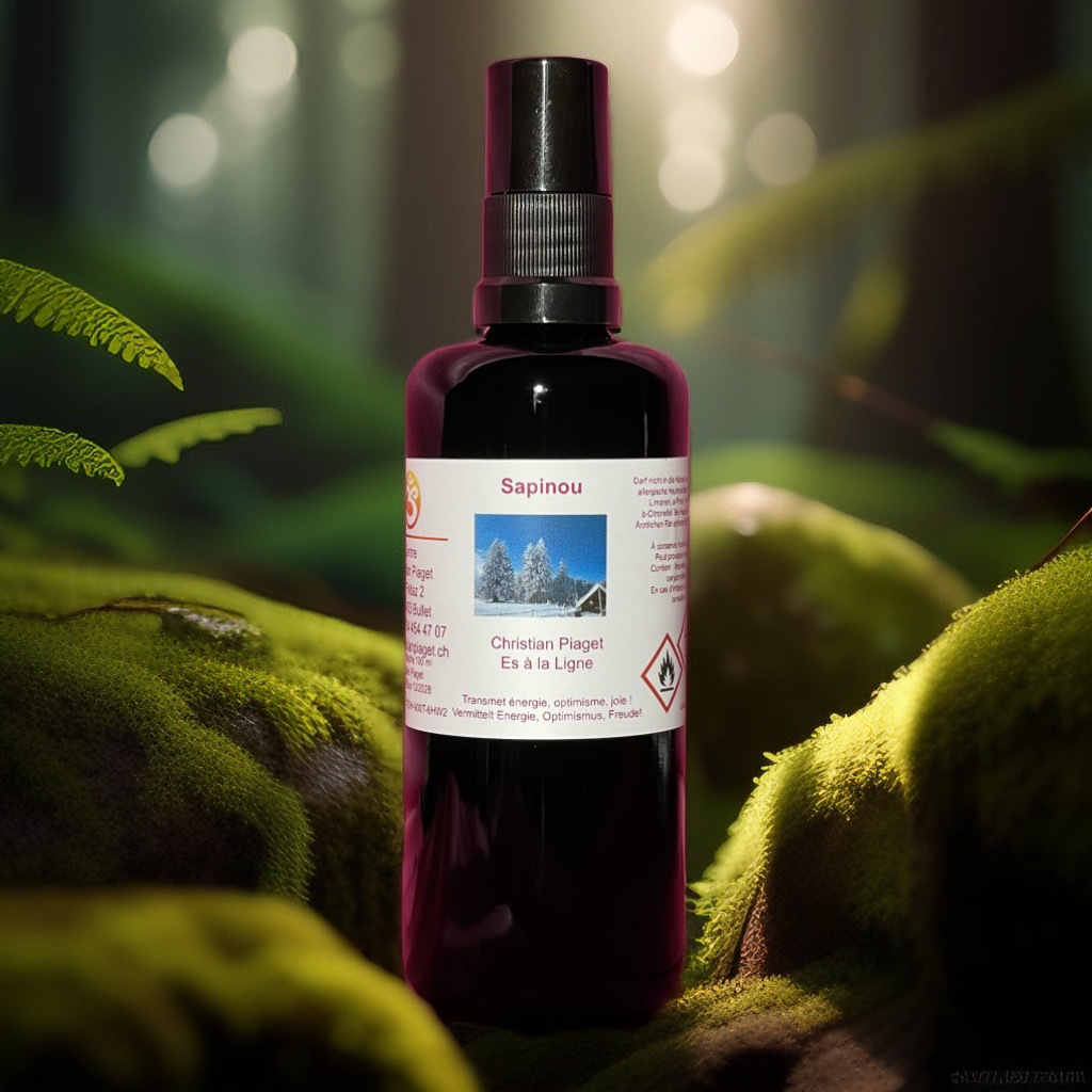 Sapinou, Joie et Bonne Humeur