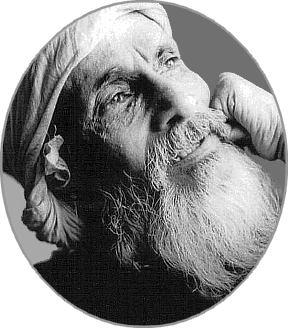 Dr. Shuddhananda Bharati, Maharishi, Kavi Yogi